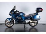 Klikněte pro detailní foto č. 1 - Honda ST 1100 PAN EUROPEAN