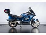 Klikněte pro detailní foto č. 5 - Honda ST 1100 PAN EUROPEAN