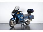Klikněte pro detailní foto č. 8 - Honda ST 1100 PAN EUROPEAN
