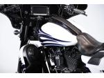 Klikněte pro detailní foto č. 12 - Harley-Davidson STREET GLIDE CVO
