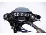 Klikněte pro detailní foto č. 13 - Harley-Davidson STREET GLIDE CVO