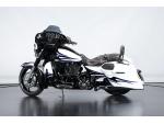 Detail nabídky - Harley-Davidson STREET GLIDE CVO