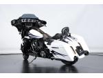 Klikněte pro detailní foto č. 2 - Harley-Davidson STREET GLIDE CVO