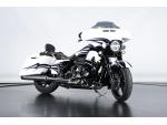 Klikněte pro detailní foto č. 6 - Harley-Davidson STREET GLIDE CVO