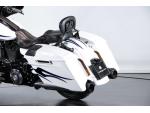 Klikněte pro detailní foto č. 9 - Harley-Davidson STREET GLIDE CVO
