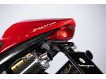 Klikněte pro detailní foto č. 10 - Cagiva X3 RAPTOR
