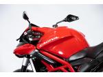 Klikněte pro detailní foto č. 12 - Cagiva X3 RAPTOR