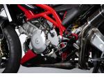 Klikněte pro detailní foto č. 13 - Cagiva X3 RAPTOR