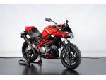 Klikněte pro detailní foto č. 6 - Cagiva X3 RAPTOR