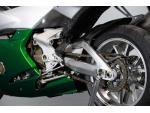 Klikněte pro detailní foto č. 10 - Benelli TORNADO TRE NOVECENTO LIMITED EDITION