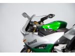 Klikněte pro detailní foto č. 11 - Benelli TORNADO TRE NOVECENTO LIMITED EDITION