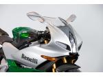 Klikněte pro detailní foto č. 12 - Benelli TORNADO TRE NOVECENTO LIMITED EDITION