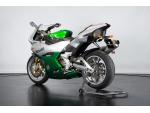 Klikněte pro detailní foto č. 2 - Benelli TORNADO TRE NOVECENTO LIMITED EDITION