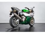 Klikněte pro detailní foto č. 4 - Benelli TORNADO TRE NOVECENTO LIMITED EDITION
