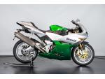 Klikněte pro detailní foto č. 5 - Benelli TORNADO TRE NOVECENTO LIMITED EDITION