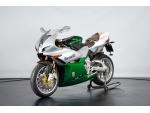 Klikněte pro detailní foto č. 8 - Benelli TORNADO TRE NOVECENTO LIMITED EDITION