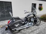 Klikněte pro detailní foto č. 10 - Suzuki Intruder C 800