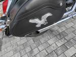 Klikněte pro detailní foto č. 11 - Suzuki Intruder C 800