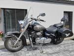 Klikněte pro detailní foto č. 14 - Suzuki Intruder C 800