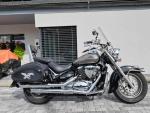 Klikněte pro detailní foto č. 1 - Suzuki Intruder C 800