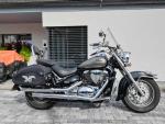 Klikněte pro detailní foto č. 2 - Suzuki Intruder C 800