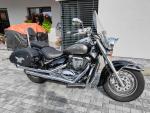 Klikněte pro detailní foto č. 3 - Suzuki Intruder C 800