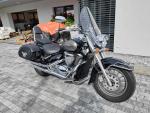 Klikněte pro detailní foto č. 4 - Suzuki Intruder C 800