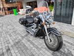 Klikněte pro detailní foto č. 5 - Suzuki Intruder C 800