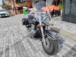 Klikněte pro detailní foto č. 6 - Suzuki Intruder C 800