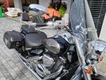 Klikněte pro detailní foto č. 8 - Suzuki Intruder C 800