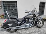 Klikněte pro detailní foto č. 9 - Suzuki Intruder C 800
