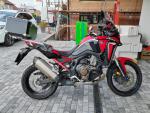 Klikněte pro detailní foto č. 1 - Honda CRF 1100 L Africa Twin DCT