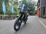 Klikněte pro detailní foto č. 4 - Yamaha Ténéré 700 předváděcí 1482km