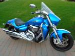 Klikněte pro detailní foto č. 1 - Suzuki Intruder M 1800 R