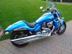 Klikněte pro detailní foto č. 2 - Suzuki Intruder M 1800 R