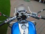 Klikněte pro detailní foto č. 4 - Suzuki Intruder M 1800 R