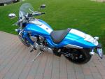 Klikněte pro detailní foto č. 5 - Suzuki Intruder M 1800 R