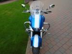 Klikněte pro detailní foto č. 7 - Suzuki Intruder M 1800 R