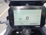 Klikněte pro detailní foto č. 10 - Yamaha Tracer 9 GT Y-AMT předváděcí 1704km