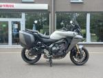 Klikněte pro detailní foto č. 1 - Yamaha Tracer 9 GT Y-AMT předváděcí 1704km