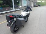 Klikněte pro detailní foto č. 2 - Yamaha Tracer 9 GT Y-AMT předváděcí 1704km