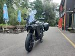 Klikněte pro detailní foto č. 4 - Yamaha Tracer 9 GT Y-AMT předváděcí 1704km