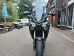 Klikněte pro detailní foto č. 5 - Yamaha Tracer 9 GT Y-AMT předváděcí 1704km