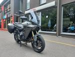Klikněte pro detailní foto č. 6 - Yamaha Tracer 9 GT Y-AMT předváděcí 1704km
