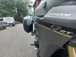 Klikněte pro detailní foto č. 7 - Yamaha Tracer 9 GT Y-AMT předváděcí 1704km