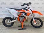Detail nabídky - KTM 65 SX