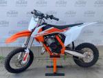 Klikněte pro detailní foto č. 2 - KTM 65 SX
