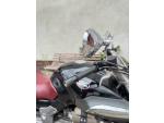 Klikněte pro detailní foto č. 12 - Moto Guzzi Breva 1100