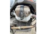Klikněte pro detailní foto č. 13 - Moto Guzzi Breva 1100