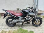 Klikněte pro detailní foto č. 1 - Moto Guzzi Breva 1100